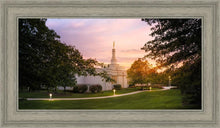 Load image into Gallery viewer, Palmyra Oh How Lovely was the Morning
