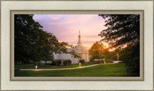 Load image into Gallery viewer, Palmyra Oh How Lovely was the Morning
