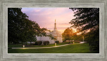 Load image into Gallery viewer, Palmyra Oh How Lovely was the Morning
