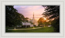 Load image into Gallery viewer, Palmyra Oh How Lovely was the Morning
