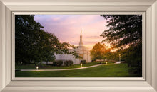 Load image into Gallery viewer, Palmyra Oh How Lovely was the Morning
