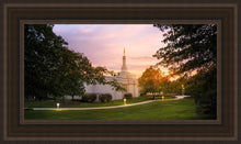 Load image into Gallery viewer, Palmyra Oh How Lovely was the Morning
