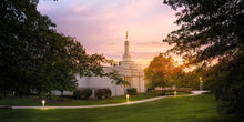 Load image into Gallery viewer, Palmyra Oh How Lovely was the Morning
