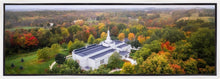 Load image into Gallery viewer, Palmyra and Sacred Grove Aerial
