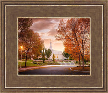 Load image into Gallery viewer, Palmyra Autumn

