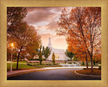 Load image into Gallery viewer, Palmyra Autumn
