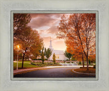 Load image into Gallery viewer, Palmyra Autumn
