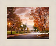 Load image into Gallery viewer, Palmyra Autumn
