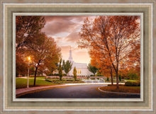 Load image into Gallery viewer, Palmyra Autumn
