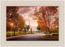 Load image into Gallery viewer, Palmyra Autumn
