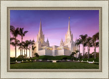 Load image into Gallery viewer, San Diego Lavender
