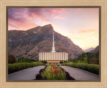 Load image into Gallery viewer, Provo Pathway to Heaven

