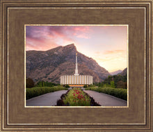 Load image into Gallery viewer, Provo Pathway to Heaven
