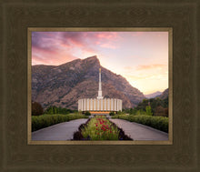 Load image into Gallery viewer, Provo Pathway to Heaven
