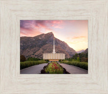 Load image into Gallery viewer, Provo Pathway to Heaven
