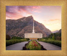 Load image into Gallery viewer, Provo Pathway to Heaven
