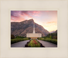 Load image into Gallery viewer, Provo Pathway to Heaven
