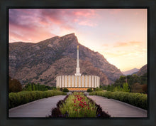 Load image into Gallery viewer, Provo Pathway to Heaven
