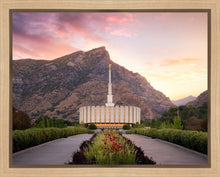 Load image into Gallery viewer, Provo Pathway to Heaven
