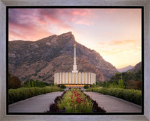 Load image into Gallery viewer, Provo Pathway to Heaven
