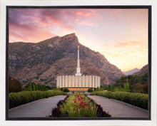 Load image into Gallery viewer, Provo Pathway to Heaven
