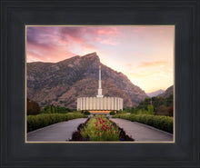 Load image into Gallery viewer, Provo Pathway to Heaven
