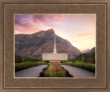 Load image into Gallery viewer, Provo Pathway to Heaven

