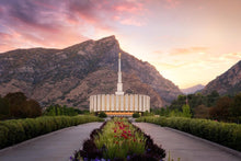 Load image into Gallery viewer, Provo Pathway to Heaven
