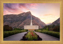 Load image into Gallery viewer, Provo Pathway to Heaven
