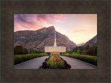 Load image into Gallery viewer, Provo Pathway to Heaven
