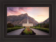 Load image into Gallery viewer, Provo Pathway to Heaven
