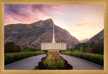 Load image into Gallery viewer, Provo Pathway to Heaven
