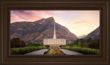 Load image into Gallery viewer, Provo Pathway to Heaven
