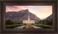 Load image into Gallery viewer, Provo Pathway to Heaven
