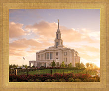 Load image into Gallery viewer, Golden Payson Panorama

