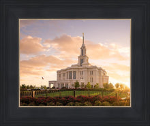 Load image into Gallery viewer, Golden Payson Panorama
