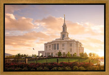 Load image into Gallery viewer, Golden Payson Panorama
