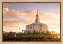 Load image into Gallery viewer, Golden Payson Panorama

