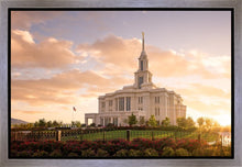 Load image into Gallery viewer, Golden Payson Panorama
