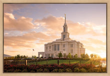 Load image into Gallery viewer, Golden Payson Panorama
