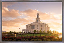Load image into Gallery viewer, Golden Payson Panorama
