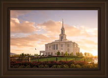 Load image into Gallery viewer, Golden Payson Panorama
