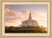 Load image into Gallery viewer, Golden Payson Panorama
