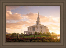Load image into Gallery viewer, Golden Payson Panorama

