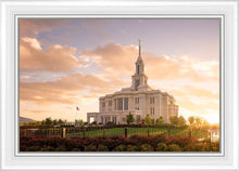 Load image into Gallery viewer, Golden Payson Panorama
