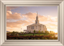 Load image into Gallery viewer, Golden Payson Panorama
