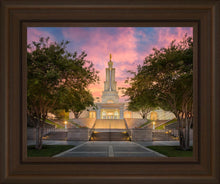 Load image into Gallery viewer, San Antonio Fiery Glow
