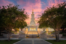 Load image into Gallery viewer, San Antonio Fiery Glow

