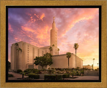 Load image into Gallery viewer, Los Angeles Light of the World
