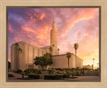 Load image into Gallery viewer, Los Angeles Light of the World
